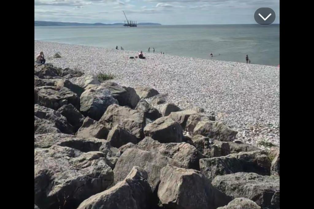 Hotel Whitehouse Leisure Park Kinmel Bay Exteriér fotografie