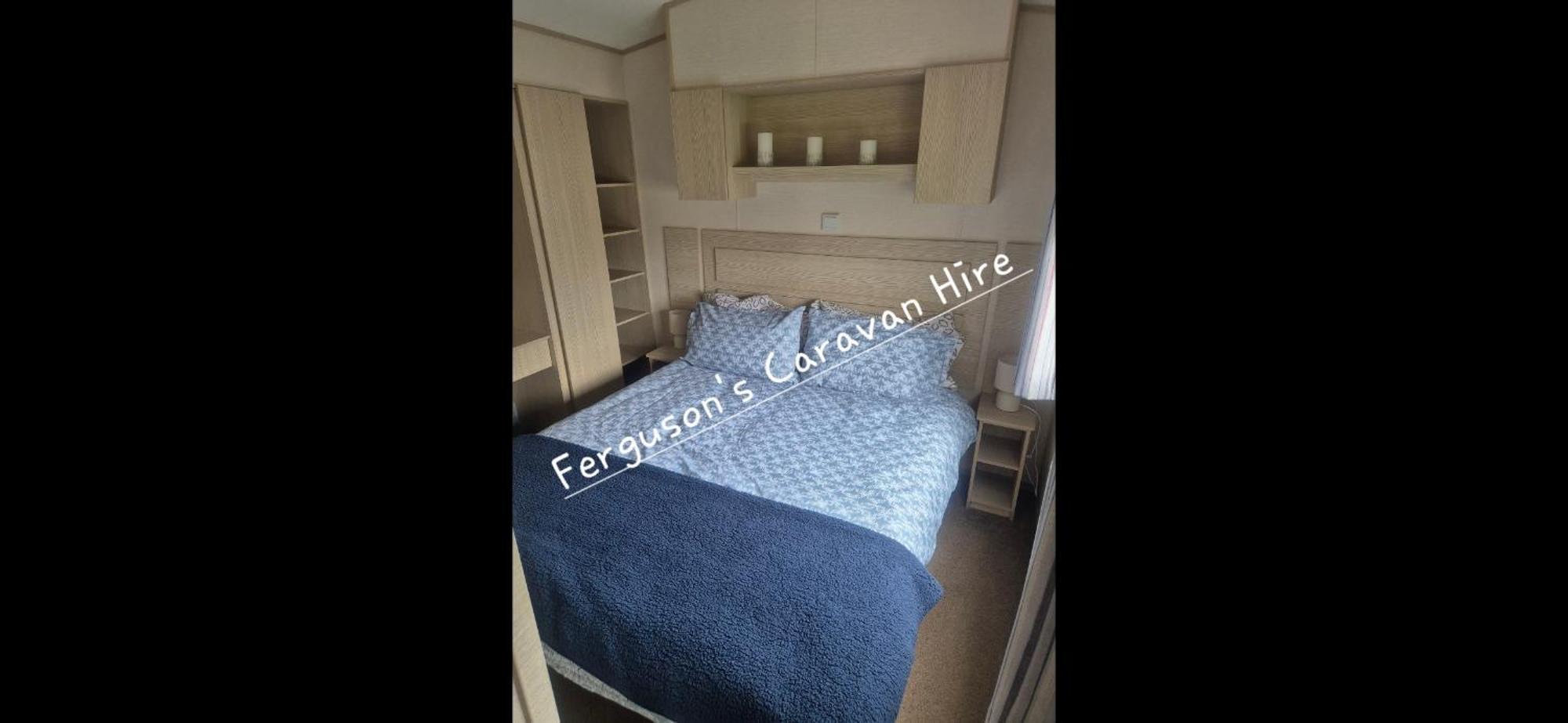 Hotel Whitehouse Leisure Park Kinmel Bay Exteriér fotografie